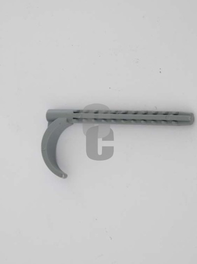 Скоба универсална тип котва ф16-ф25 - ЕДИНИЧНА